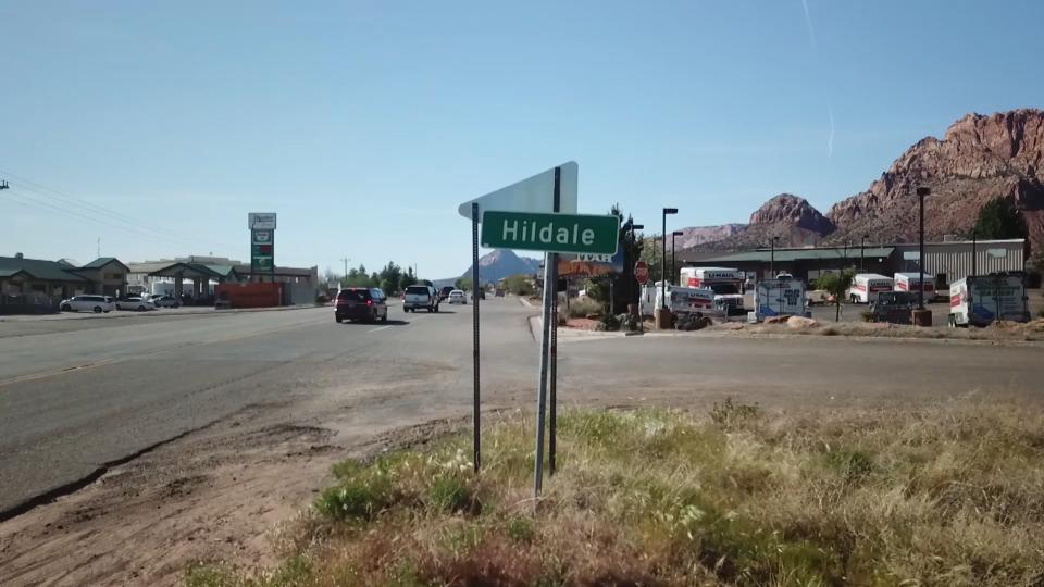 FBI says polygamist leader took 20 wives, many underage, alleges ...