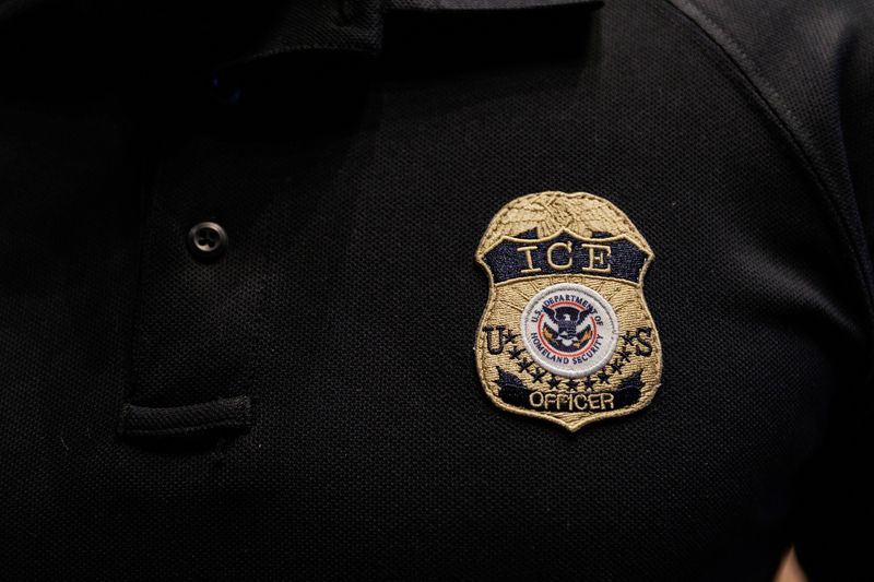 Trump says he will nominate Lance Schroyer as ICE director