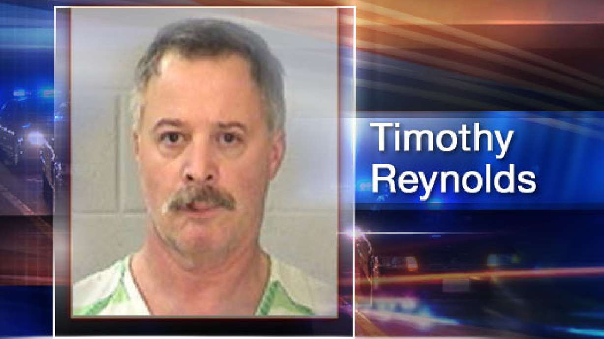 St. George hotel guest fires 12 shots