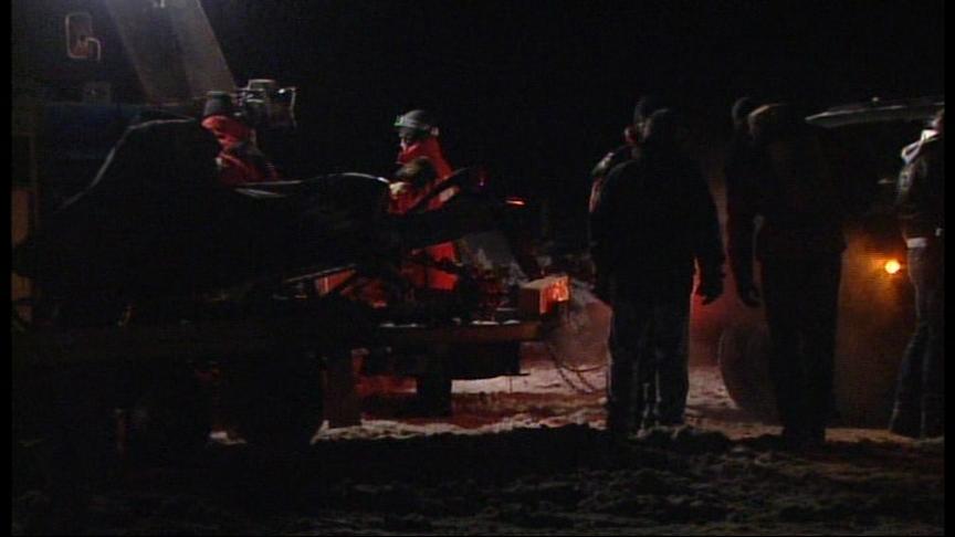 Man killed in avalanche identified