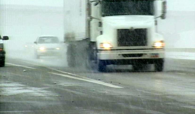 Wasatch Front hit with 2nd winter blast of the week