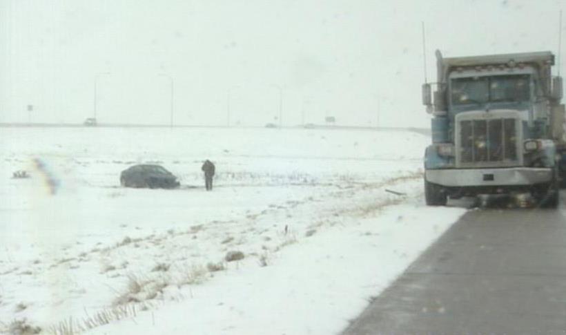 Wasatch Front hit with 2nd winter blast of the week