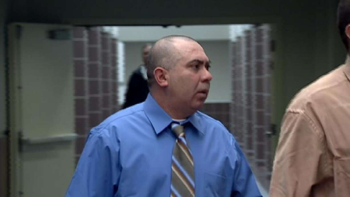 Man pleads not guilty in hit-and-run incident