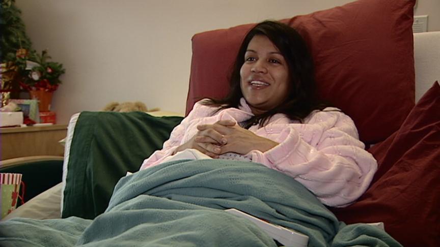 Family's only source of income stolen on Christmas Eve