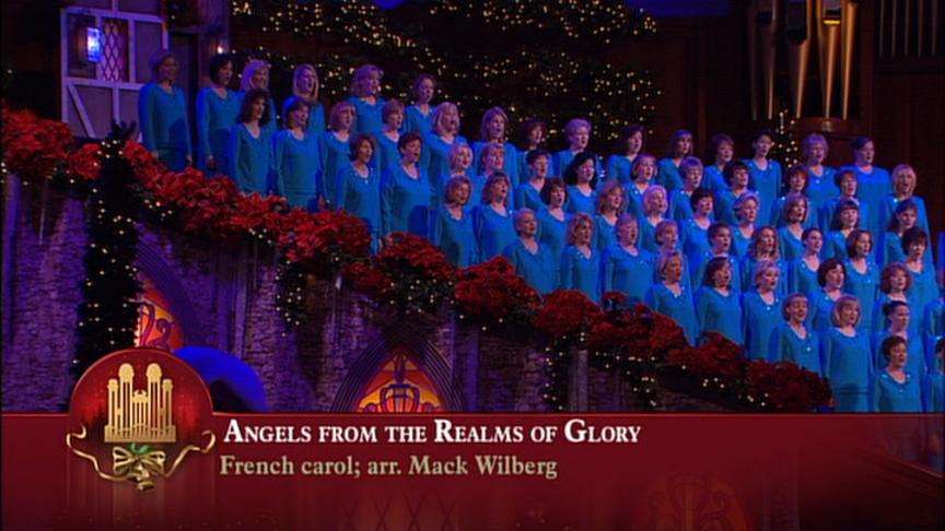 Tabernacle Choir's Mack Wilberg recognized worldwide