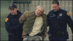 Sapp Brothers customer remembers security guard and suspect