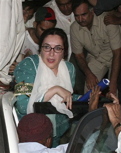 Bhutto assassination could trigger years of civil unrest