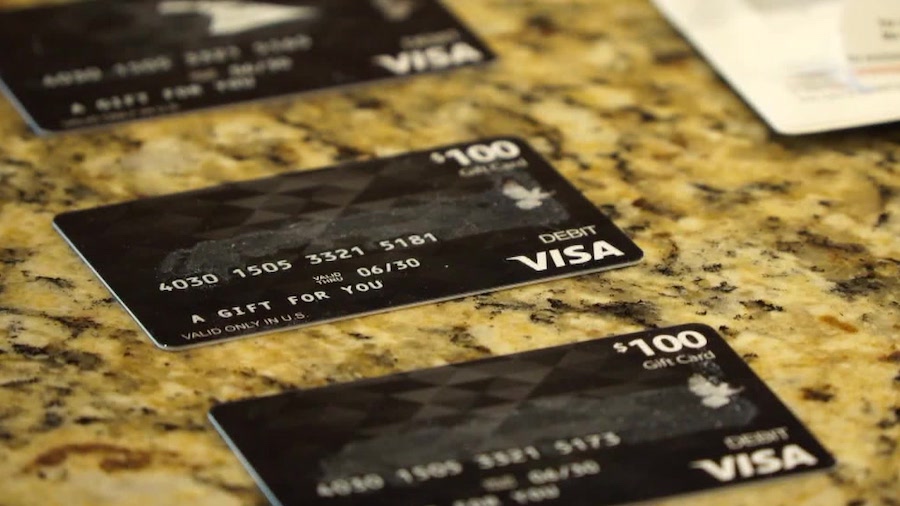 Why a Utah woman has to pay the price of gift card fraud committed hundreds of miles away