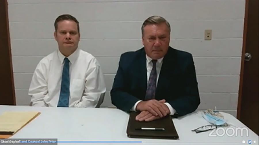 Defense says no evidence Daybell killed Tylee and JJ; Judge finds indictment error