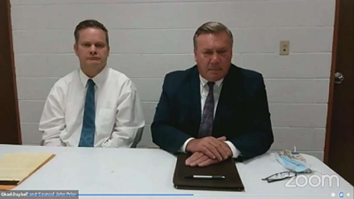 Defense says no evidence Daybell killed Tylee and JJ; Judge finds indictment error