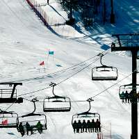 Snowboarder dies after being found buried in snow on Park City Mountain