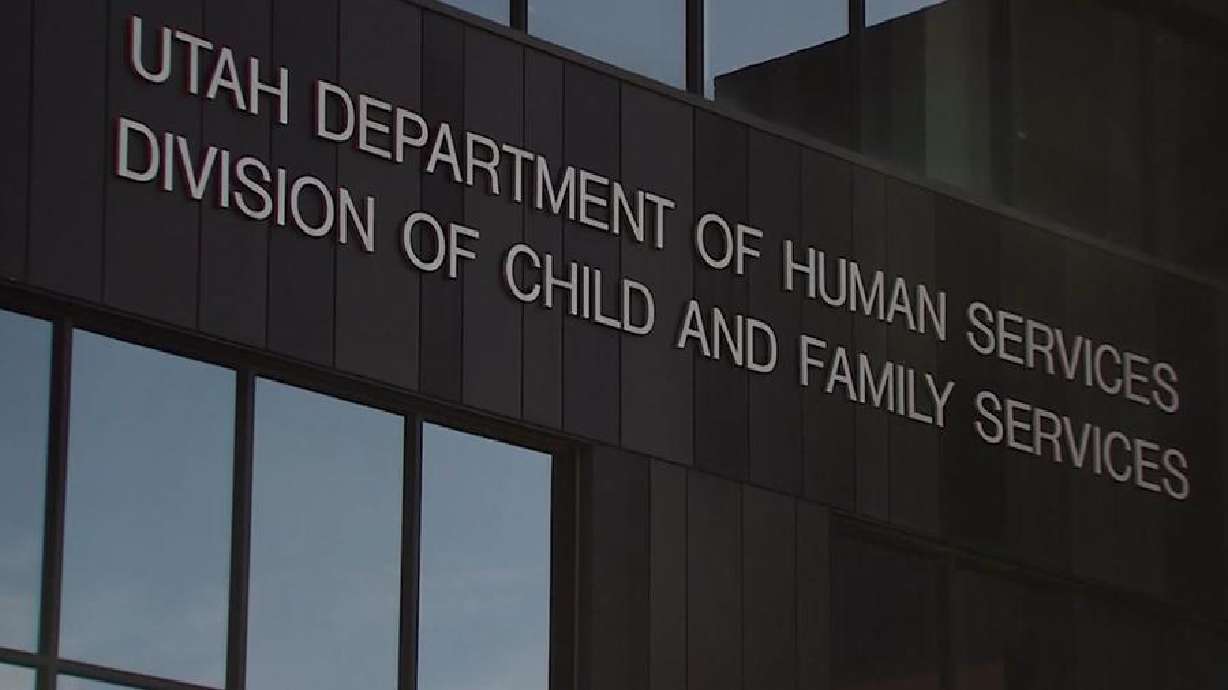 Drug testing doubt: Utah’s child welfare agency shares results of internal audit