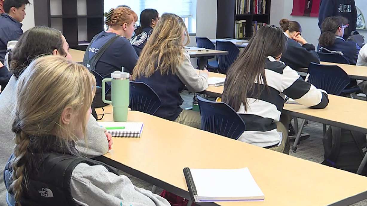 Private schools celebrate state funding, expect ‘significant uptick in enrollment’