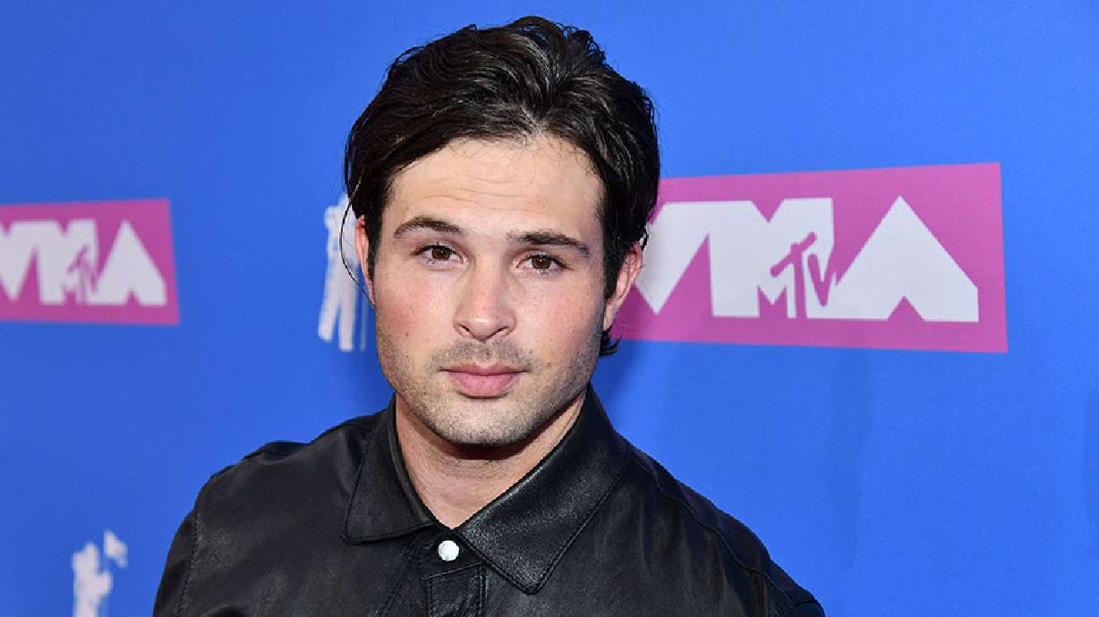 Cody Longo, 'Days of Our Lives' actor, dead at 34