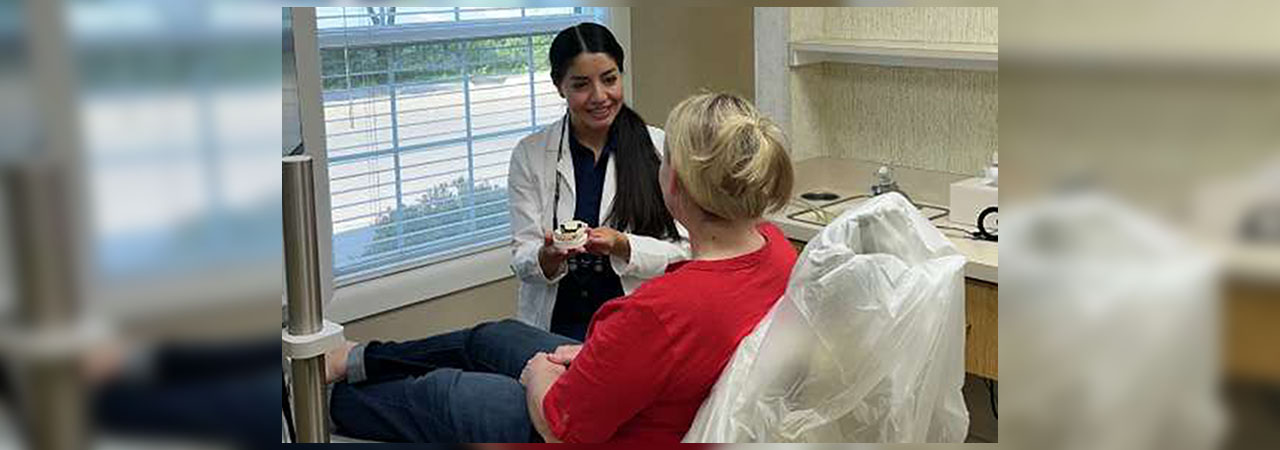 Outgunned: The high-stakes battle for Utah's local dental practices
