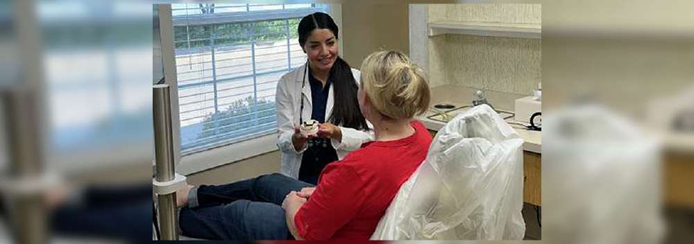 Outgunned: The high-stakes battle for Utah's local dental practices