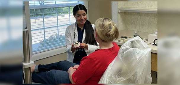 Outgunned: The high-stakes battle for Utah's local dental practices