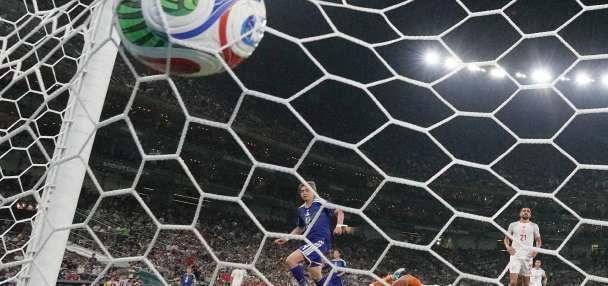 What's offside? And all your other World Cup questions, answered