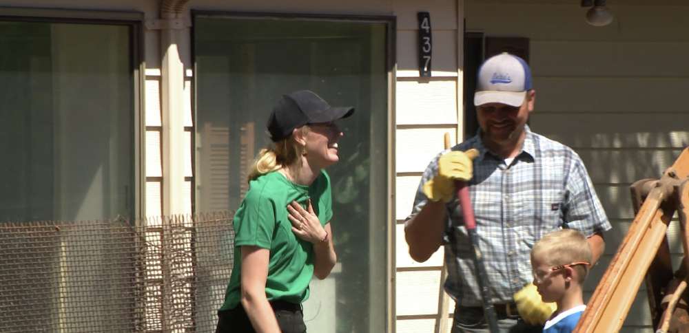 Beaver community helps family who lost condo in Cottonwood Fire