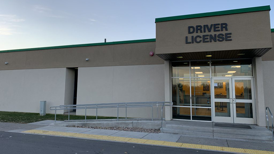 Utah driver license now available on mobile devices | KSL.com