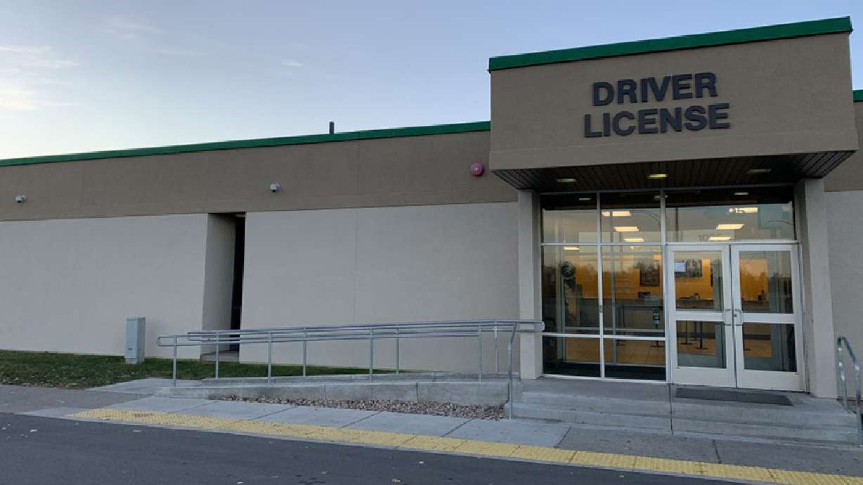 Ut Time Utah driver license now available on mobile devices | KSL.com