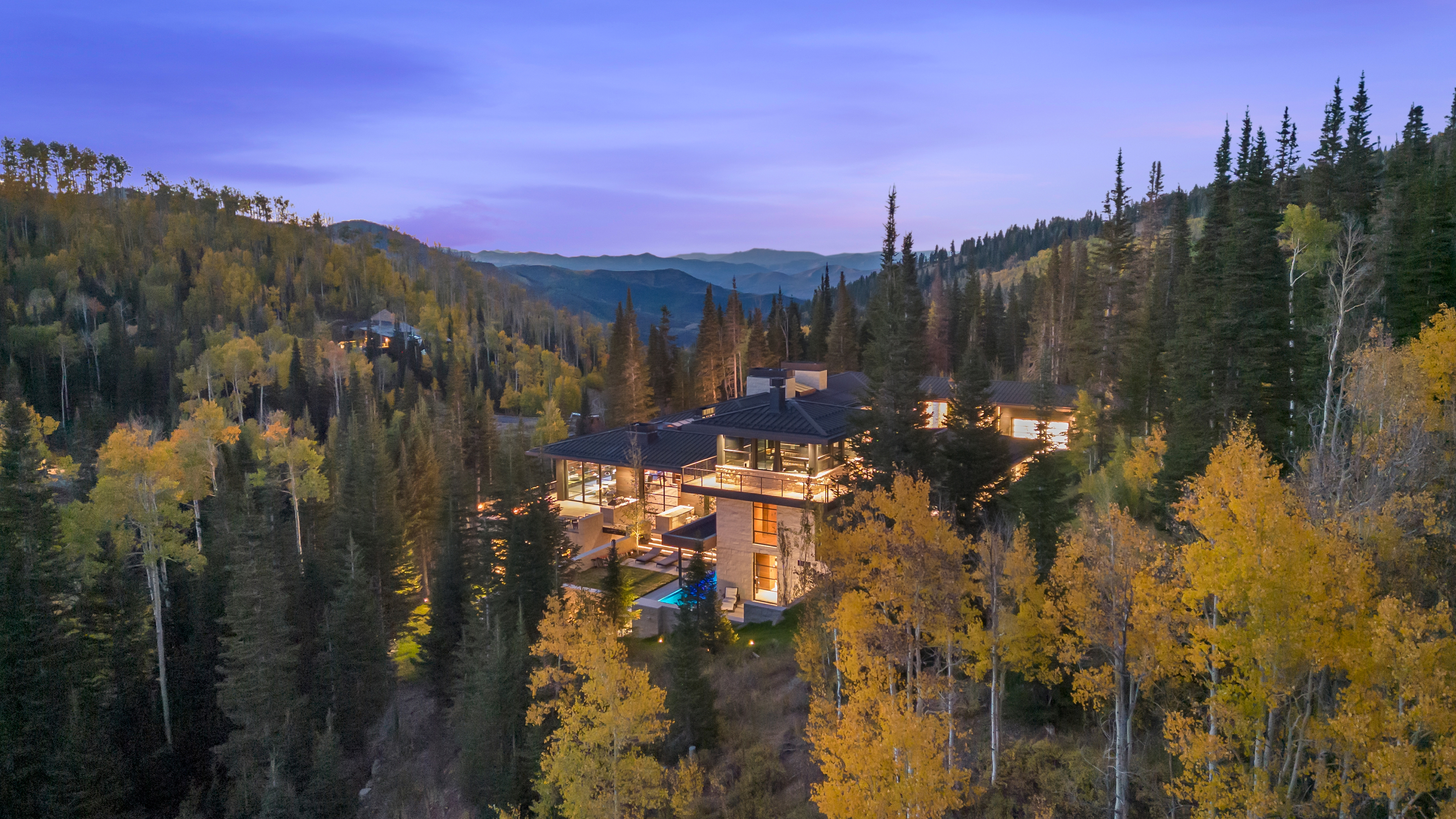 Most expensive house on the Utah market listed for $50 million | KSL.com