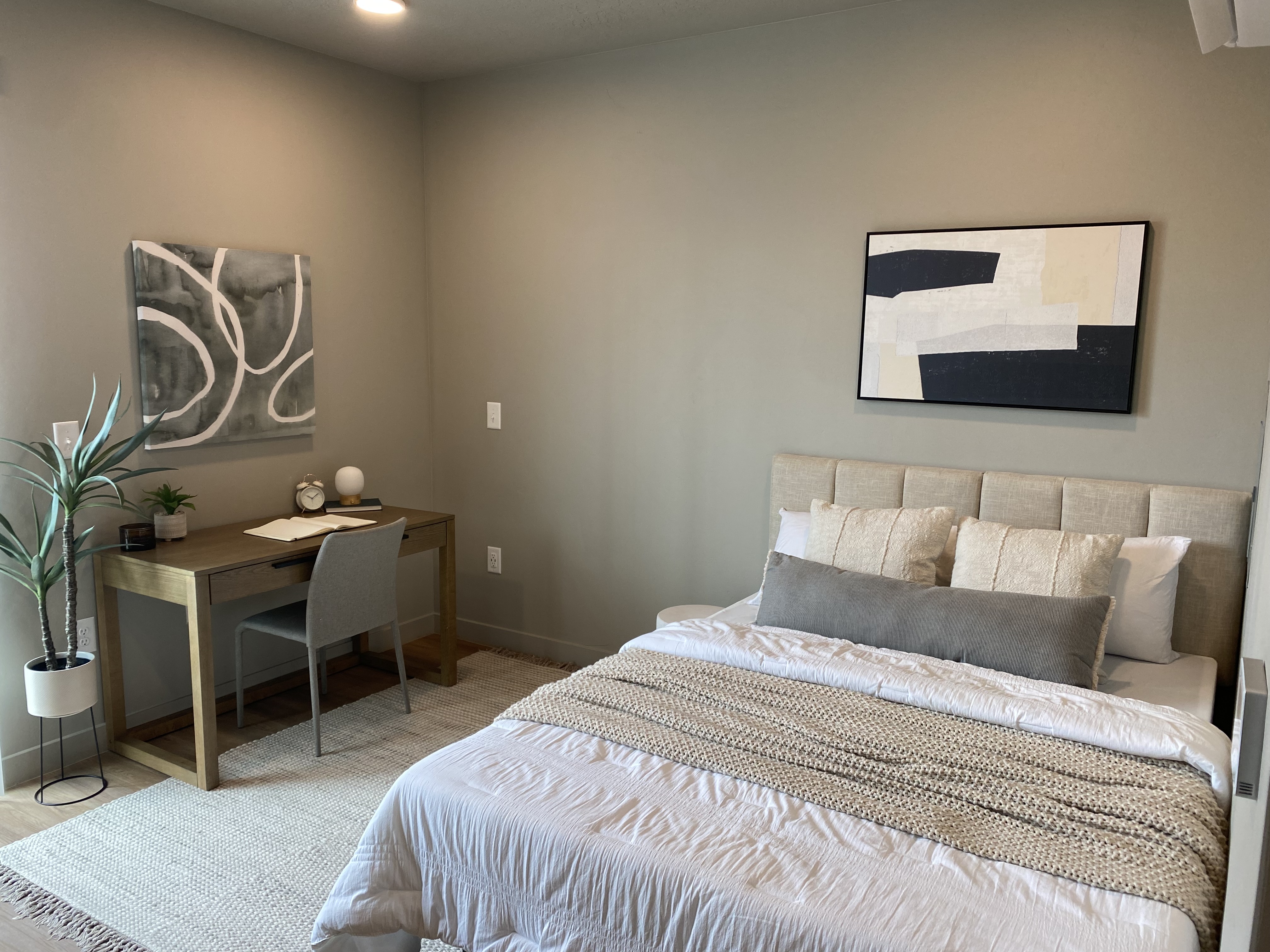 City celebrates opening of Colony B, affordable housing in Ballpark area