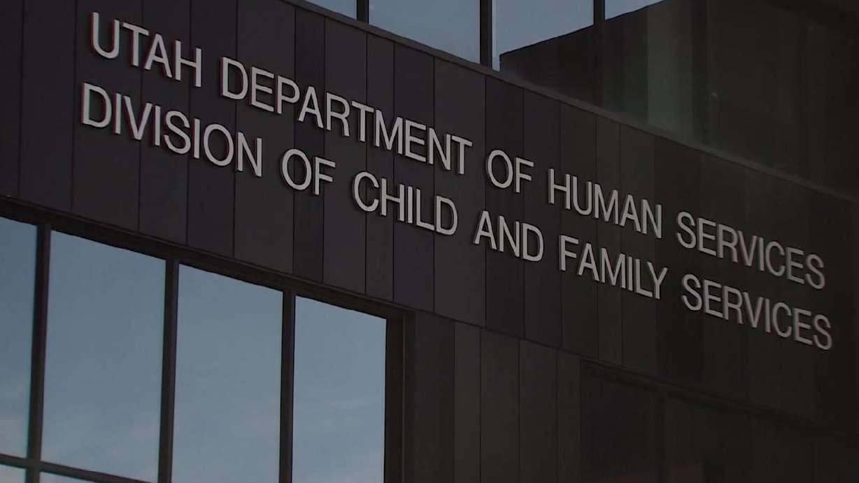 Utah’s DCFS stops using drug testing company following KSL reports on claims of false positives