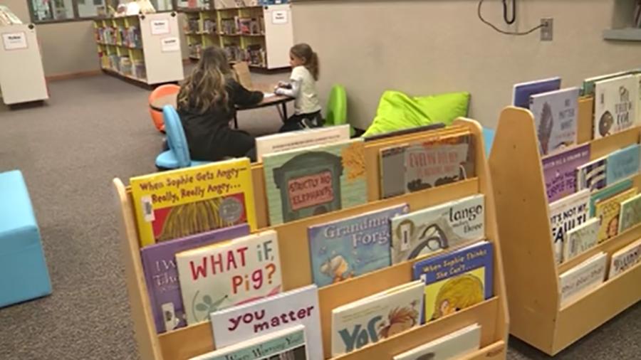Everyday tips to make reading fun and engaging for young children | KSL.com