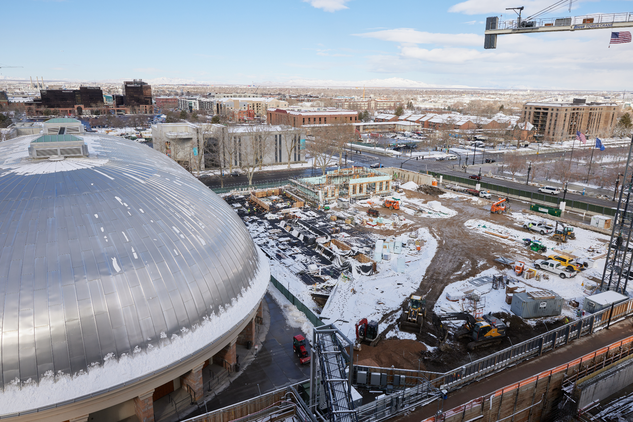 Salt Lake Temple renovations now estimated to be complete in 2026