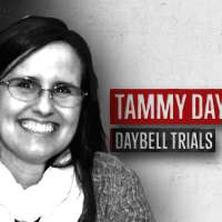 Who is Tammy Daybell?