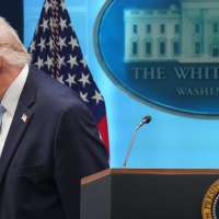 Most Utahns disapprove of how Trump is handling Iran war: Poll
