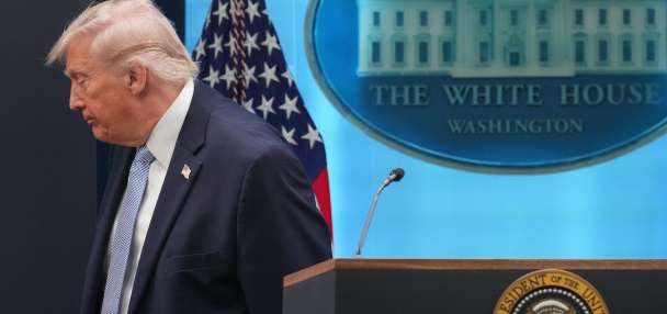 Most Utahns disapprove of how Trump is handling Iran war: Poll