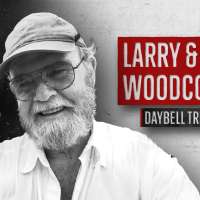 Who are Larry and Kay Woodcock?