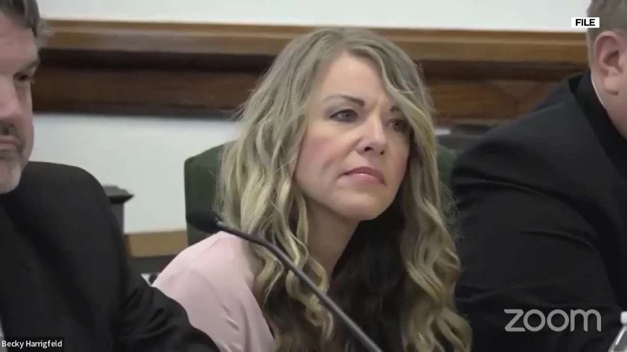 Prosecution, defense rest in Lori Vallow Daybell trial, Lori will not testify