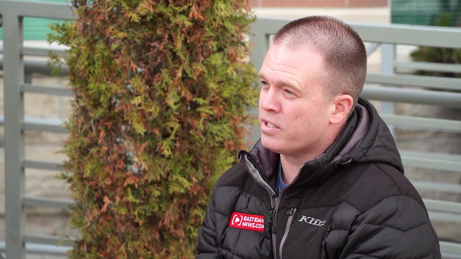East Idaho News reporter shares how covering Lori Vallow Daybell case changed his life