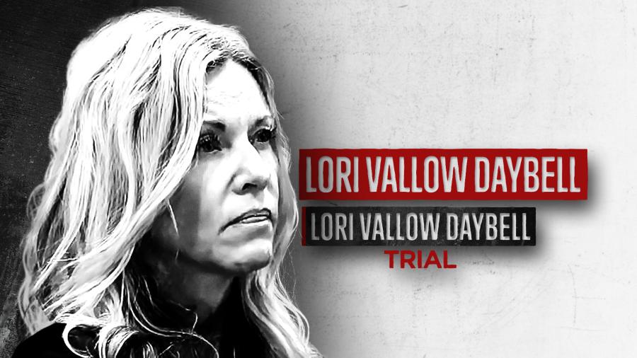 'Money, power, and sex': opening arguments begin in Lori Vallow Daybell trial