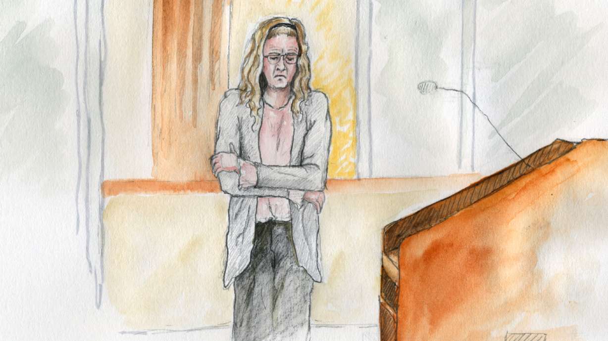 Search warrants, autopsies, and duct tape: an emotional second day of testimony in Lori Vallow trial