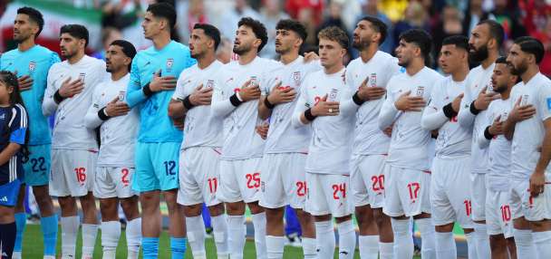Iran narrowly knocked out of tumultuous World Cup on Austria's last-second goal