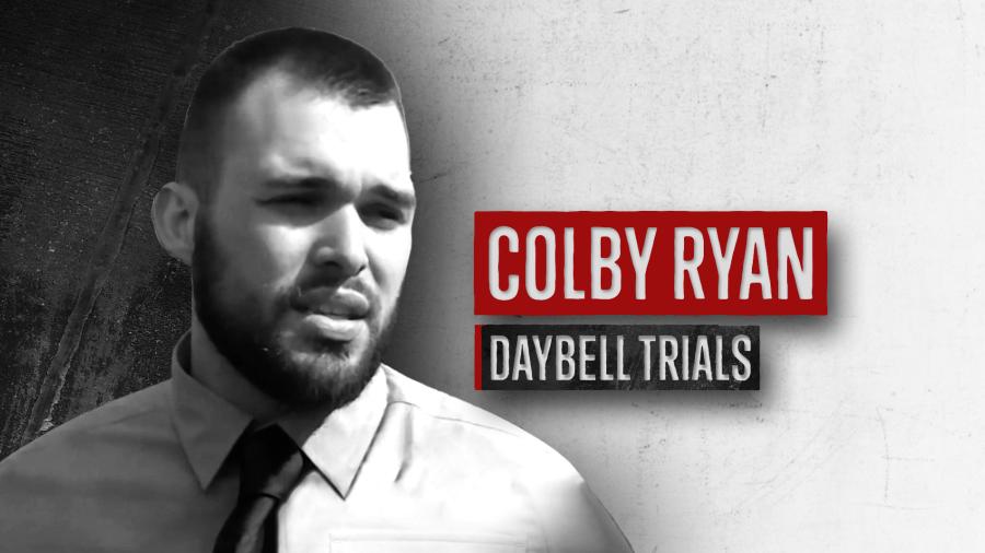 Who is Colby Ryan?