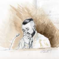 Colby Ryan faces mother as he testifies in Lori Vallow Daybell trial