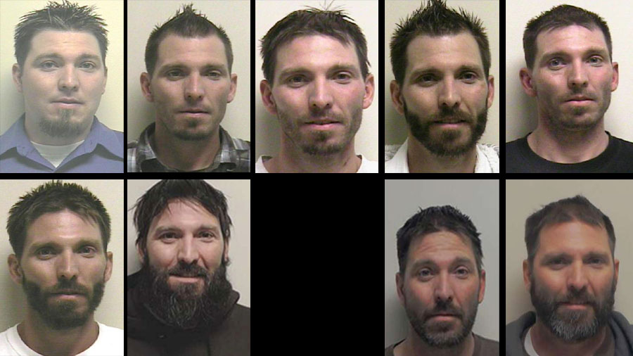 Man taken into custody after threatening to kill ex-girlfriend, police ...