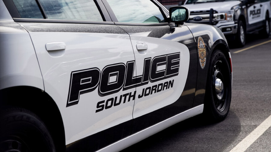 SWAT arrests man after shots fired at police in South Jordan, documents ...