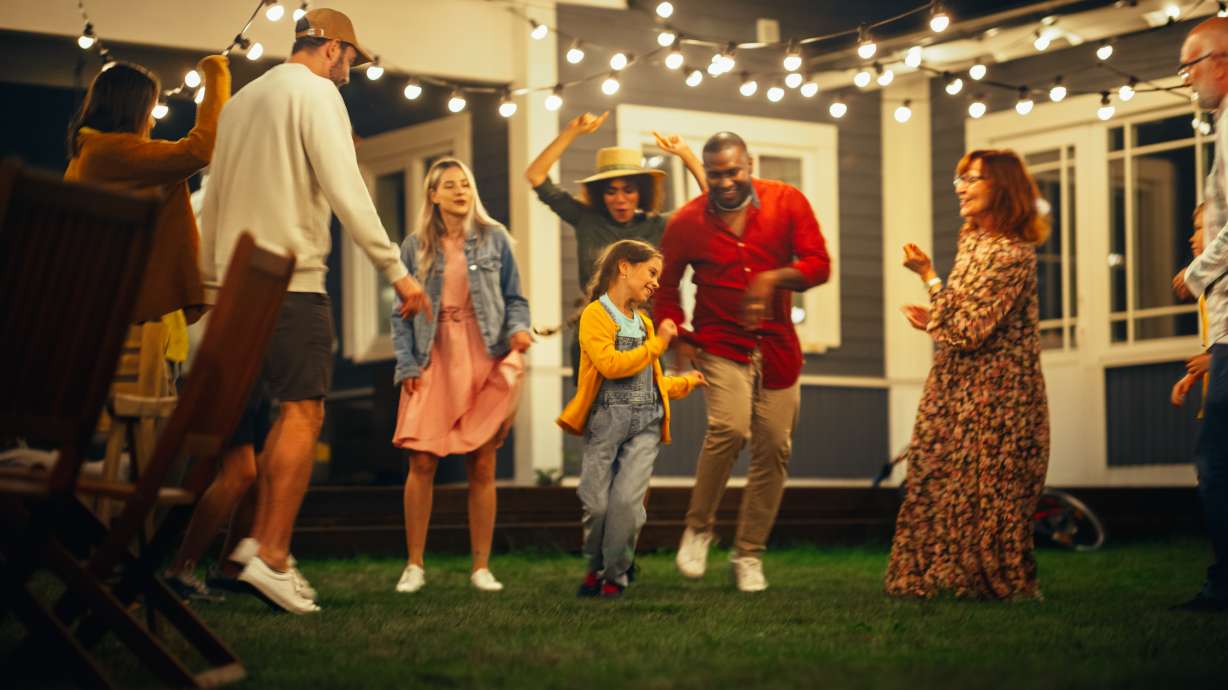 5 FAQs about outdoor lighting