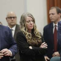 Lori Vallow Daybell found guilty of murdering her children