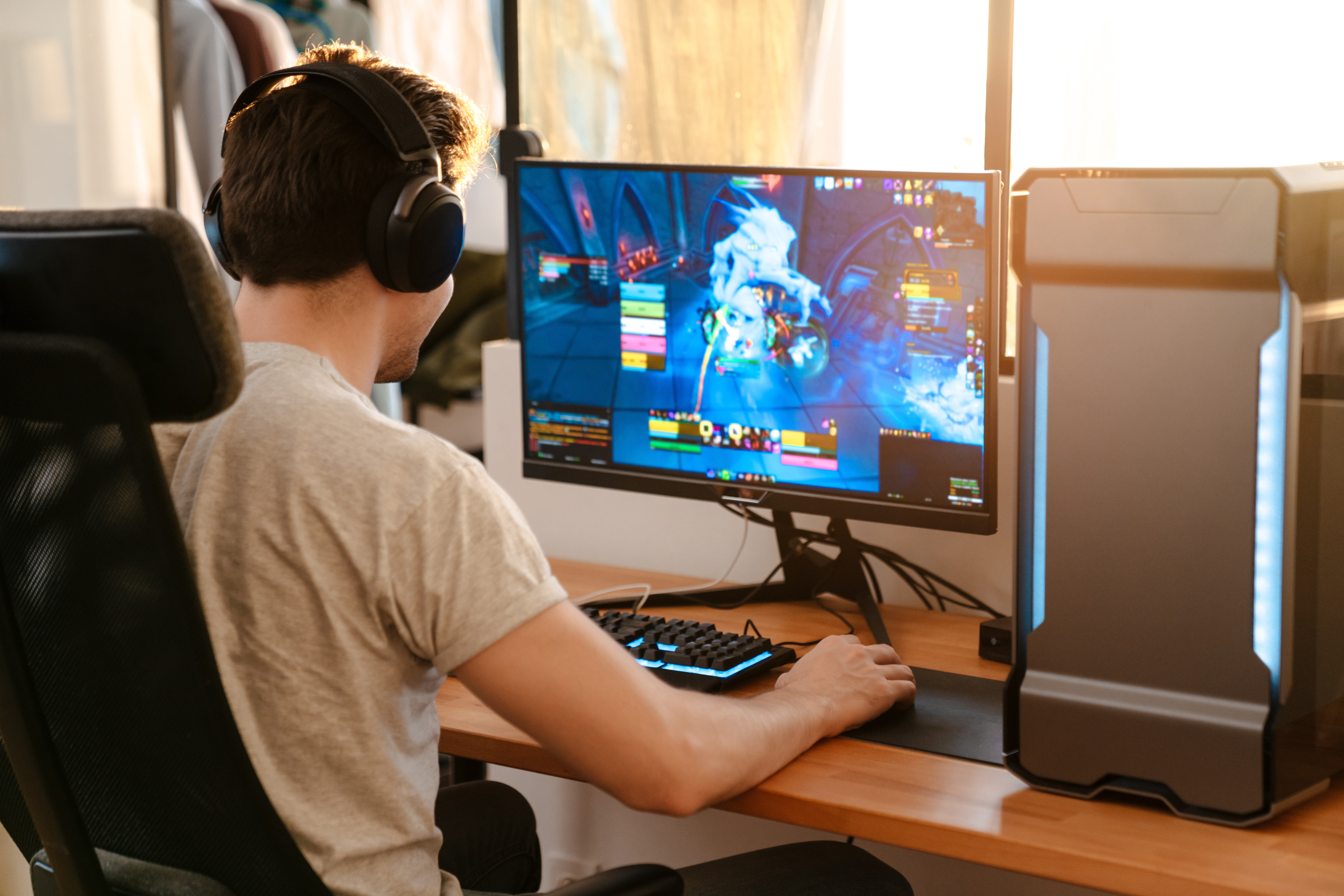 Looking for a new computer? Use this desktop buying guide