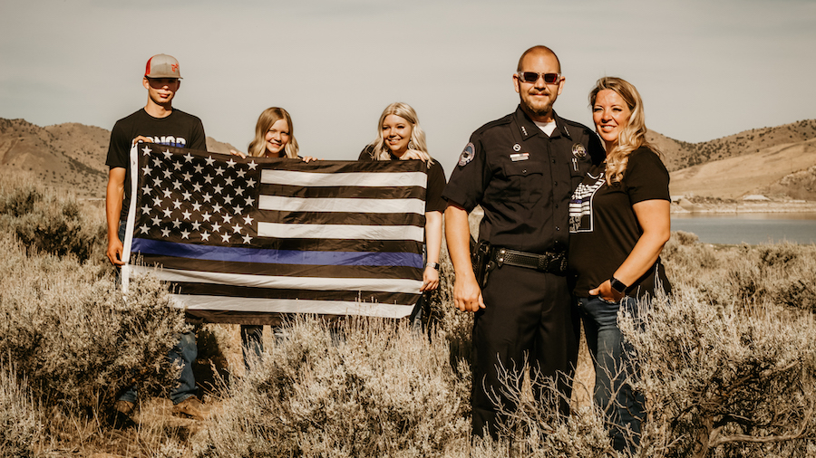 The Quiet Crisis: How first responders will help fill the trauma-informed therapy gap