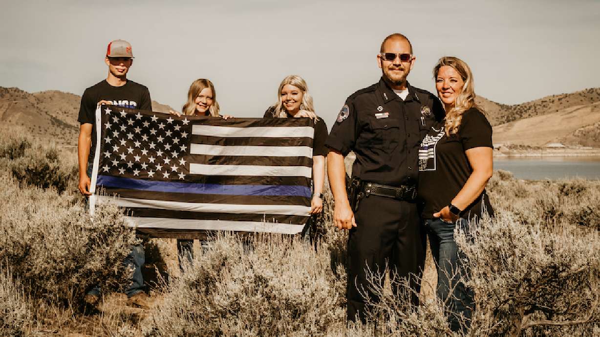 The Quiet Crisis: How first responders will help fill the trauma-informed therapy gap