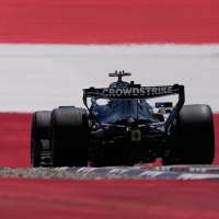 George Russell beats Verstappen and the heat to win Austrian Grand Prix and boost F1 title chances