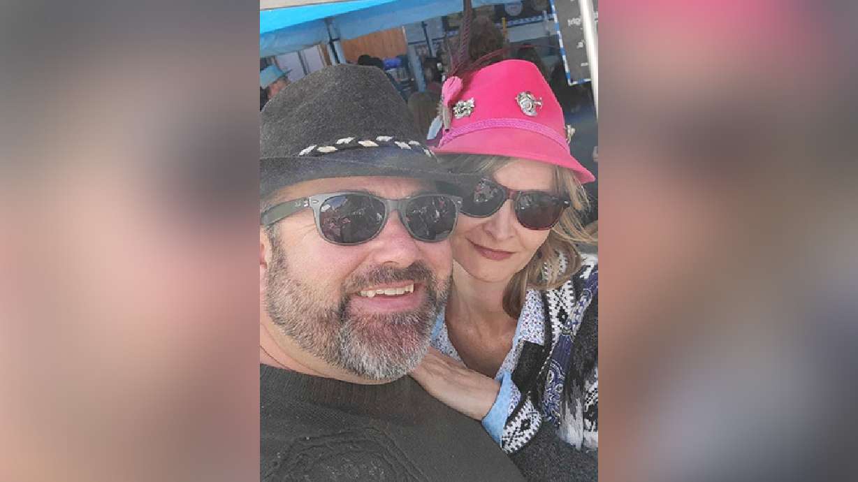 Eagle Mountain man sentenced for deadly 2023 road rage crash